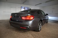 USED 2017 66 BMW 4 SERIES 3.0 435d M Sport Coupe 2dr Diesel Auto xDrive Euro 6 (s/s) (313 ps) FULLY LOADED WITH FEATURES, FANTASTIC SERVICE HISTORY.