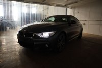 USED 2017 66 BMW 4 SERIES 3.0 435d M Sport Coupe 2dr Diesel Auto xDrive Euro 6 (s/s) (313 ps) FULLY LOADED WITH FEATURES, FANTASTIC SERVICE HISTORY.