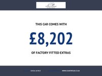 USED 2017 66 BMW 4 SERIES 3.0 435d M Sport Coupe 2dr Diesel Auto xDrive Euro 6 (s/s) (313 ps) FULLY LOADED WITH FEATURES, FANTASTIC SERVICE HISTORY.