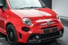 USED 2018 18 ABARTH 595 1.4 T-Jet Hatchback 3dr Petrol Manual Euro 6 (145 ps) 6-Month Warranty&Breakdown+9.9% APR