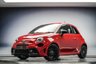 USED 2018 18 ABARTH 595 1.4 T-Jet Hatchback 3dr Petrol Manual Euro 6 (145 ps) 6-Month Warranty&Breakdown+9.9% APR