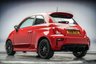 USED 2018 18 ABARTH 595 1.4 T-Jet Hatchback 3dr Petrol Manual Euro 6 (145 ps) 6-Month Warranty&Breakdown+9.9% APR