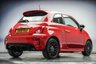 USED 2018 18 ABARTH 595 1.4 T-Jet Hatchback 3dr Petrol Manual Euro 6 (145 ps) 6-Month Warranty&Breakdown+9.9% APR