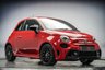 USED 2018 18 ABARTH 595 1.4 T-Jet Hatchback 3dr Petrol Manual Euro 6 (145 ps) 6-Month Warranty&Breakdown+9.9% APR