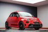 USED 2018 18 ABARTH 595 1.4 T-Jet Hatchback 3dr Petrol Manual Euro 6 (145 ps) 6-Month Warranty&Breakdown+9.9% APR