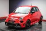USED 2018 18 ABARTH 595 1.4 T-Jet Hatchback 3dr Petrol Manual Euro 6 (145 ps) 6-Month Warranty&Breakdown+9.9% APR