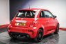 USED 2018 18 ABARTH 595 1.4 T-Jet Hatchback 3dr Petrol Manual Euro 6 (145 ps) 6-Month Warranty&Breakdown+9.9% APR