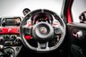 USED 2018 18 ABARTH 595 1.4 T-Jet Hatchback 3dr Petrol Manual Euro 6 (145 ps) 6-Month Warranty&Breakdown+9.9% APR