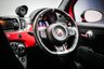USED 2018 18 ABARTH 595 1.4 T-Jet Hatchback 3dr Petrol Manual Euro 6 (145 ps) 6-Month Warranty&Breakdown+9.9% APR