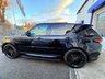 USED 2017 67 LAND ROVER RANGE ROVER SPORT 3.0 SD V6 AUTOBIOGRAPHY DYNAMIC LUMMA KIT 7 SEATS OPEN PAN ROOF HEAT & COOL SEATS APPLE PLAY TV WIDE SAT NAV 360 CAM STEPS HEAT/COOL SEATS~TV~REAR ENTERTAIN