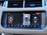 USED 2017 67 LAND ROVER RANGE ROVER SPORT 3.0 SD V6 AUTOBIOGRAPHY DYNAMIC LUMMA KIT 7 SEATS OPEN PAN ROOF HEAT & COOL SEATS APPLE PLAY TV WIDE SAT NAV 360 CAM STEPS HEAT/COOL SEATS~TV~REAR ENTERTAIN