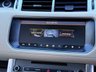 USED 2017 67 LAND ROVER RANGE ROVER SPORT 3.0 SD V6 AUTOBIOGRAPHY DYNAMIC LUMMA KIT 7 SEATS OPEN PAN ROOF HEAT & COOL SEATS APPLE PLAY TV WIDE SAT NAV 360 CAM STEPS HEAT/COOL SEATS~TV~REAR ENTERTAIN