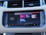 USED 2017 67 LAND ROVER RANGE ROVER SPORT 3.0 SD V6 AUTOBIOGRAPHY DYNAMIC LUMMA KIT 7 SEATS OPEN PAN ROOF HEAT & COOL SEATS APPLE PLAY TV WIDE SAT NAV 360 CAM STEPS HEAT/COOL SEATS~TV~REAR ENTERTAIN