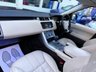 USED 2017 67 LAND ROVER RANGE ROVER SPORT 3.0 SD V6 AUTOBIOGRAPHY DYNAMIC LUMMA KIT 7 SEATS OPEN PAN ROOF HEAT & COOL SEATS APPLE PLAY TV WIDE SAT NAV 360 CAM STEPS HEAT/COOL SEATS~TV~REAR ENTERTAIN