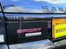 USED 2017 67 LAND ROVER RANGE ROVER SPORT 3.0 SD V6 AUTOBIOGRAPHY DYNAMIC LUMMA KIT 7 SEATS OPEN PAN ROOF HEAT & COOL SEATS APPLE PLAY TV WIDE SAT NAV 360 CAM STEPS HEAT/COOL SEATS~TV~REAR ENTERTAIN