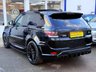 USED 2017 67 LAND ROVER RANGE ROVER SPORT 3.0 SD V6 AUTOBIOGRAPHY DYNAMIC LUMMA KIT 7 SEATS OPEN PAN ROOF HEAT & COOL SEATS APPLE PLAY TV WIDE SAT NAV 360 CAM STEPS HEAT/COOL SEATS~TV~REAR ENTERTAIN