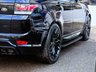 USED 2017 67 LAND ROVER RANGE ROVER SPORT 3.0 SD V6 AUTOBIOGRAPHY DYNAMIC LUMMA KIT 7 SEATS OPEN PAN ROOF HEAT & COOL SEATS APPLE PLAY TV WIDE SAT NAV 360 CAM STEPS HEAT/COOL SEATS~TV~REAR ENTERTAIN