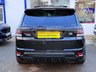 USED 2017 67 LAND ROVER RANGE ROVER SPORT 3.0 SD V6 AUTOBIOGRAPHY DYNAMIC LUMMA KIT 7 SEATS OPEN PAN ROOF HEAT & COOL SEATS APPLE PLAY TV WIDE SAT NAV 360 CAM STEPS HEAT/COOL SEATS~TV~REAR ENTERTAIN