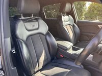 USED 2015 V AUDI Q7 3.0 TDI V6 S line SUV 5dr Diesel Tiptronic quattro Euro 6 (s/s) (272 ps) 4 WAY CLIMATE CONTROL - SIDDE STEPS