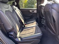 USED 2015 V AUDI Q7 3.0 TDI V6 S line SUV 5dr Diesel Tiptronic quattro Euro 6 (s/s) (272 ps) 4 WAY CLIMATE CONTROL - SIDDE STEPS