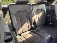 USED 2015 V AUDI Q7 3.0 TDI V6 S line SUV 5dr Diesel Tiptronic quattro Euro 6 (s/s) (272 ps) 4 WAY CLIMATE CONTROL - SIDDE STEPS