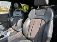 USED 2015 V AUDI Q7 3.0 TDI V6 S line SUV 5dr Diesel Tiptronic quattro Euro 6 (s/s) (272 ps) 4 WAY CLIMATE CONTROL - SIDDE STEPS