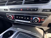 USED 2015 V AUDI Q7 3.0 TDI V6 S line SUV 5dr Diesel Tiptronic quattro Euro 6 (s/s) (272 ps) 4 WAY CLIMATE CONTROL - SIDDE STEPS