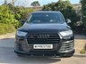 USED 2015 V AUDI Q7 3.0 TDI V6 S line SUV 5dr Diesel Tiptronic quattro Euro 6 (s/s) (272 ps) 4 WAY CLIMATE CONTROL - SIDDE STEPS