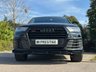 USED 2015 V AUDI Q7 3.0 TDI V6 S line SUV 5dr Diesel Tiptronic quattro Euro 6 (s/s) (272 ps) 4 WAY CLIMATE CONTROL - SIDDE STEPS