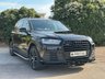 USED 2015 V AUDI Q7 3.0 TDI V6 S line SUV 5dr Diesel Tiptronic quattro Euro 6 (s/s) (272 ps) 4 WAY CLIMATE CONTROL - SIDDE STEPS