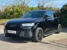 USED 2015 V AUDI Q7 3.0 TDI V6 S line SUV 5dr Diesel Tiptronic quattro Euro 6 (s/s) (272 ps) 4 WAY CLIMATE CONTROL - SIDDE STEPS