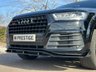 USED 2015 V AUDI Q7 3.0 TDI V6 S line SUV 5dr Diesel Tiptronic quattro Euro 6 (s/s) (272 ps) 4 WAY CLIMATE CONTROL - SIDDE STEPS