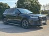 USED 2015 V AUDI Q7 3.0 TDI V6 S line SUV 5dr Diesel Tiptronic quattro Euro 6 (s/s) (272 ps) 4 WAY CLIMATE CONTROL - SIDDE STEPS