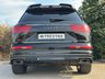 USED 2015 V AUDI Q7 3.0 TDI V6 S line SUV 5dr Diesel Tiptronic quattro Euro 6 (s/s) (272 ps) 4 WAY CLIMATE CONTROL - SIDDE STEPS