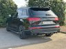 USED 2015 V AUDI Q7 3.0 TDI V6 S line SUV 5dr Diesel Tiptronic quattro Euro 6 (s/s) (272 ps) 4 WAY CLIMATE CONTROL - SIDDE STEPS