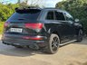 USED 2015 V AUDI Q7 3.0 TDI V6 S line SUV 5dr Diesel Tiptronic quattro Euro 6 (s/s) (272 ps) 4 WAY CLIMATE CONTROL - SIDDE STEPS