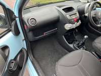 USED 2012 62 CITROEN C1 1.0i VTR Hatchback 3dr Petrol Manual Euro 5 (68 ps) 