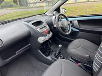 USED 2012 62 CITROEN C1 1.0i VTR Hatchback 3dr Petrol Manual Euro 5 (68 ps) 