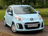 USED 2012 62 CITROEN C1 1.0i VTR Hatchback 3dr Petrol Manual Euro 5 (68 ps) 