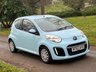 USED 2012 62 CITROEN C1 1.0i VTR Hatchback 3dr Petrol Manual Euro 5 (68 ps) 