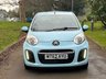 USED 2012 62 CITROEN C1 1.0i VTR Hatchback 3dr Petrol Manual Euro 5 (68 ps) 