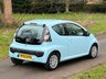 USED 2012 62 CITROEN C1 1.0i VTR Hatchback 3dr Petrol Manual Euro 5 (68 ps) 