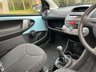 USED 2012 62 CITROEN C1 1.0i VTR Hatchback 3dr Petrol Manual Euro 5 (68 ps) 