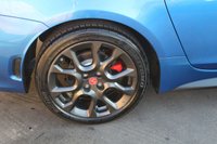 USED 2018 06 ABARTH 124 SPIDER 1.4 MultiAir Convertible 2dr Petrol Auto Euro 6 (170 ps) VIEW AND RESERVE ONLINE OR CALL 01527-853940 FOR MORE INFO.