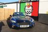 USED 2018 06 ABARTH 124 SPIDER 1.4 MultiAir Convertible 2dr Petrol Auto Euro 6 (170 ps) VIEW AND RESERVE ONLINE OR CALL 01527-853940 FOR MORE INFO.
