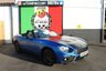 USED 2018 06 ABARTH 124 SPIDER 1.4 MultiAir Convertible 2dr Petrol Auto Euro 6 (170 ps) VIEW AND RESERVE ONLINE OR CALL 01527-853940 FOR MORE INFO.