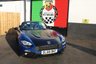 USED 2018 06 ABARTH 124 SPIDER 1.4 MultiAir Convertible 2dr Petrol Auto Euro 6 (170 ps) VIEW AND RESERVE ONLINE OR CALL 01527-853940 FOR MORE INFO.
