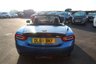USED 2018 06 ABARTH 124 SPIDER 1.4 MultiAir Convertible 2dr Petrol Auto Euro 6 (170 ps) VIEW AND RESERVE ONLINE OR CALL 01527-853940 FOR MORE INFO.