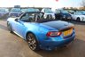 USED 2018 06 ABARTH 124 SPIDER 1.4 MultiAir Convertible 2dr Petrol Auto Euro 6 (170 ps) VIEW AND RESERVE ONLINE OR CALL 01527-853940 FOR MORE INFO.