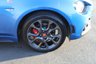 USED 2018 06 ABARTH 124 SPIDER 1.4 MultiAir Convertible 2dr Petrol Auto Euro 6 (170 ps) VIEW AND RESERVE ONLINE OR CALL 01527-853940 FOR MORE INFO.